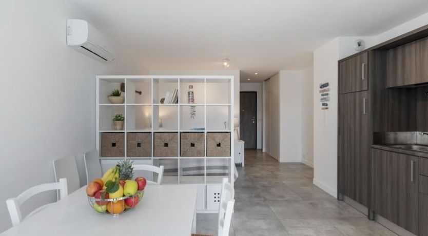 Photo of château Apartment 21