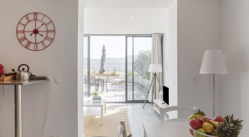 Photo of château Apartment 21