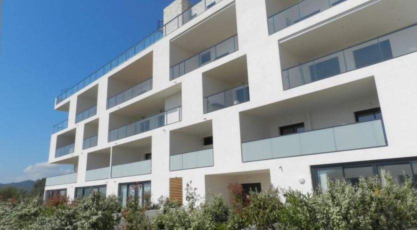 Photo of château Apartment 21