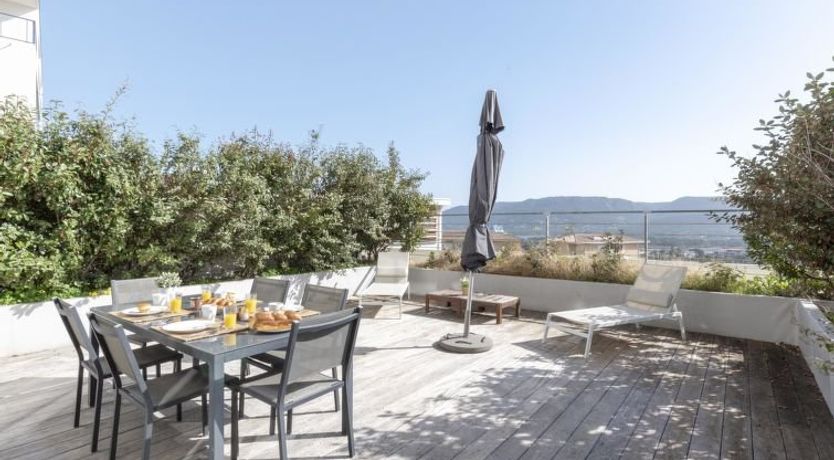 Photo of château Apartment 21