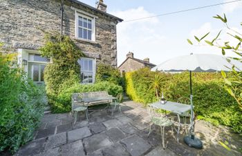 2 Beacon High Holiday Cottage