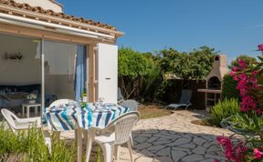 Photo of Les Captivantes II Holiday Home 7