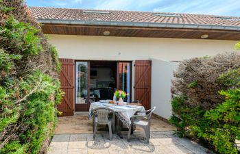 Sicard Holiday Home 2 Holiday Home