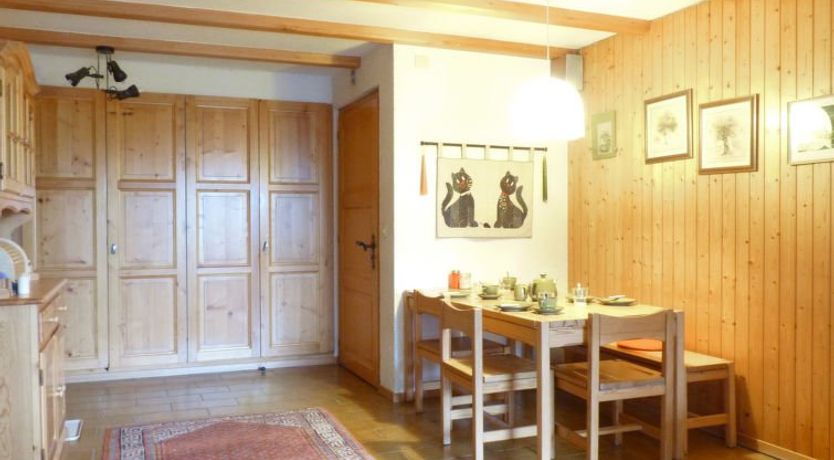 Photo of Centaure B RI 1 Apartment 9