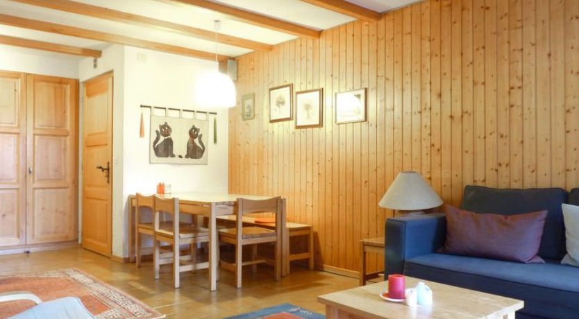 Photo of Centaure B RI 1 Apartment 9