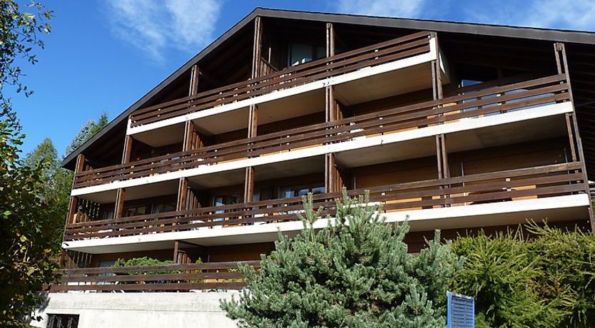 Photo of Centaure B RI 1 Apartment 9