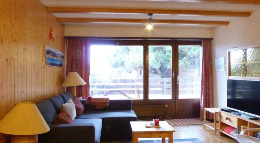 Photo of Centaure B RI 1 Apartment 9