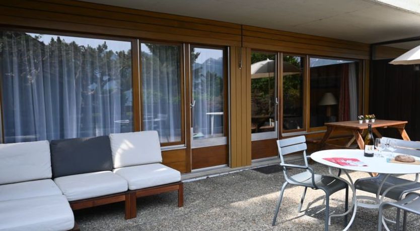 Photo of Centaure B RI 1 Apartment 9