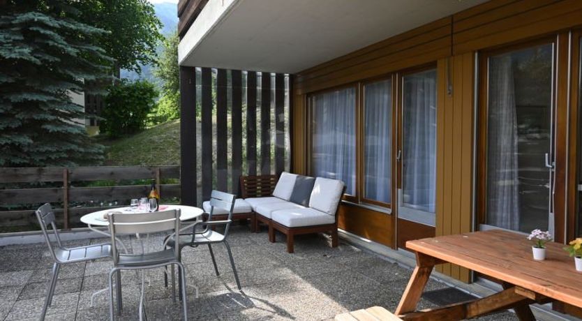 Photo of Centaure B RI 1 Apartment 9