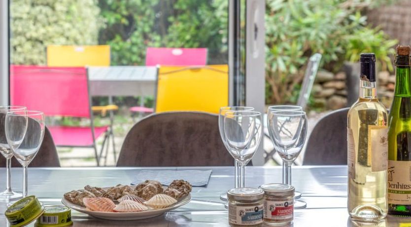 Photo of Résidence Ker Armor