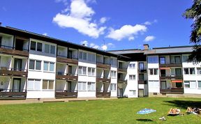 Photo of Alpenland Apartment 14