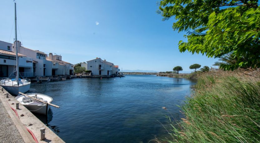 Photo of Les Brigantins Holiday Home 3