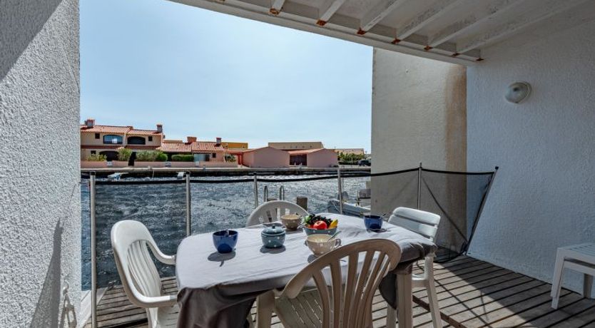 Photo of Les Brigantins Holiday Home 3