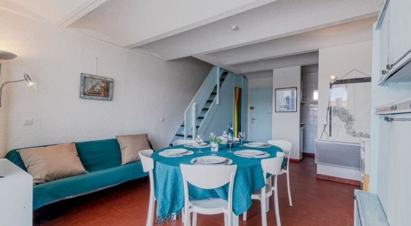 Photo of Les Brigantins Holiday Home 3