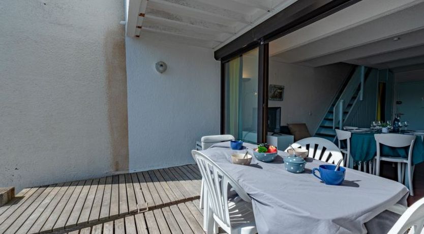 Photo of Les Brigantins Holiday Home 3