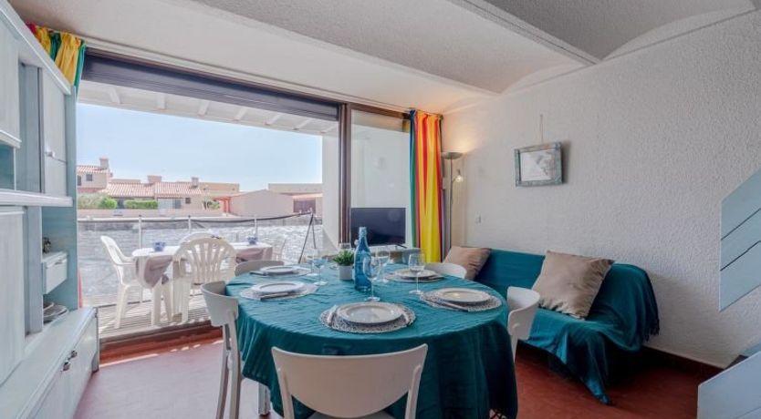 Photo of Les Brigantins Holiday Home 3