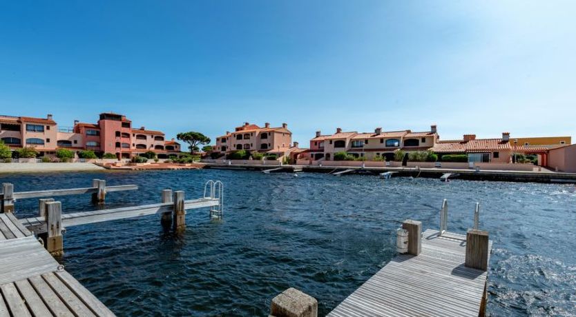 Photo of Les Brigantins Holiday Home 3