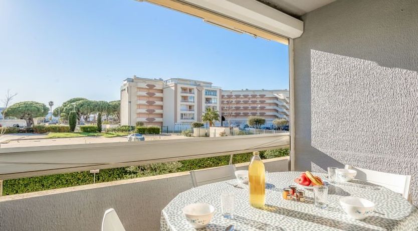 Photo of Floralies I Apartment 4