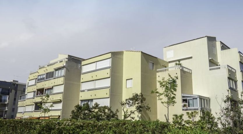 Photo of Floralies I Apartment 4