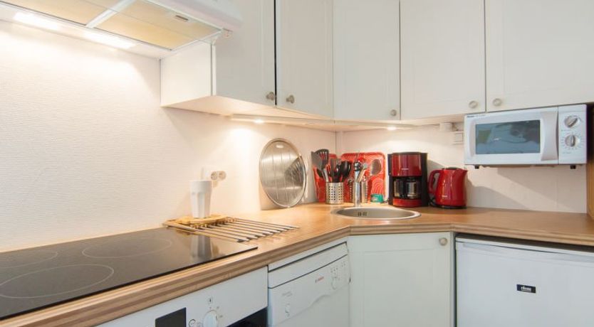 Photo of Plein Soleil Apartment 2