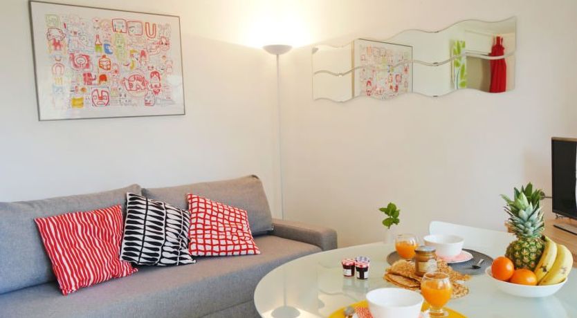Photo of Plein Soleil Apartment 2