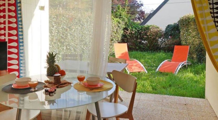 Photo of Plein Soleil Apartment 2