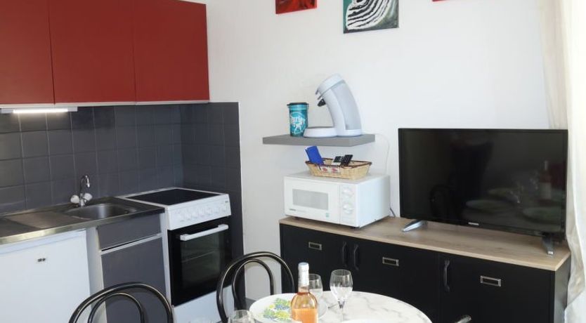 Photo of Le Grand Galion Apartment 3