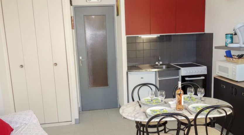 Photo of Le Grand Galion Apartment 3