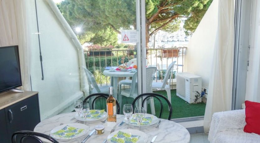 Photo of Le Grand Galion Apartment 3