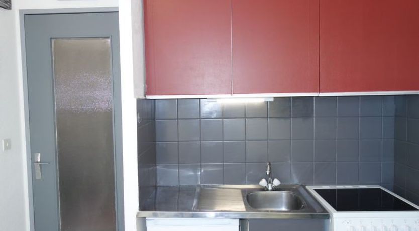 Photo of Le Grand Galion Apartment 3