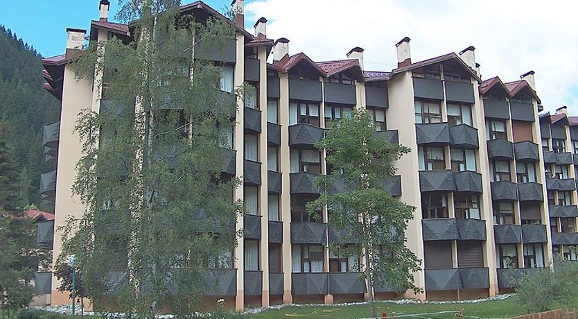 Photo of Grand Roc Apartment 4