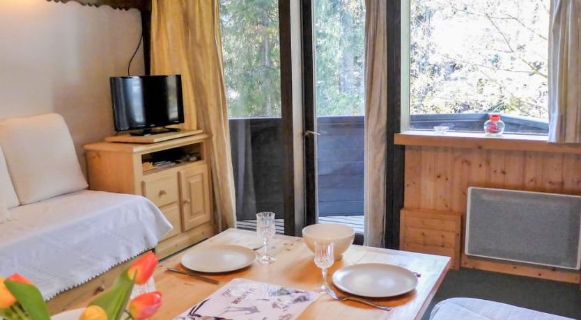 Photo of Grand Roc Apartment 4