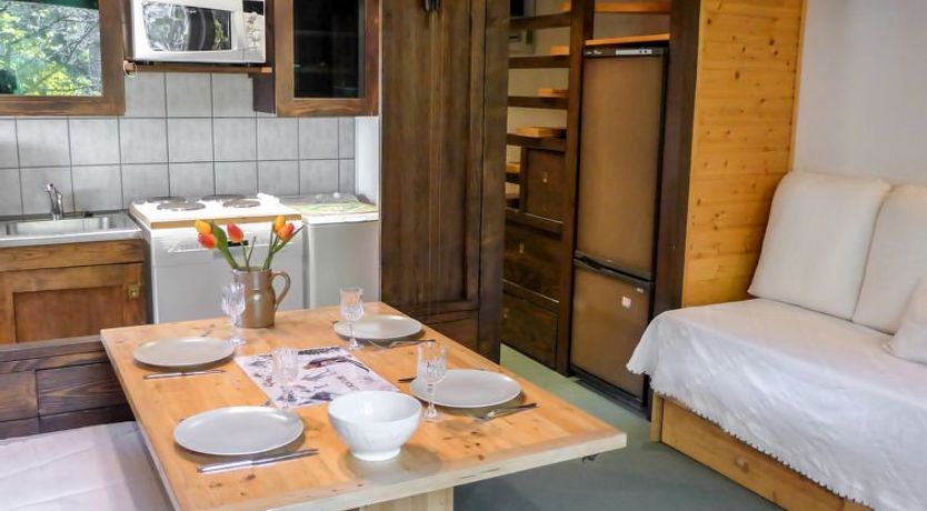 Photo of Grand Roc Apartment 4