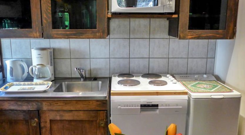 Photo of Grand Roc Apartment 4