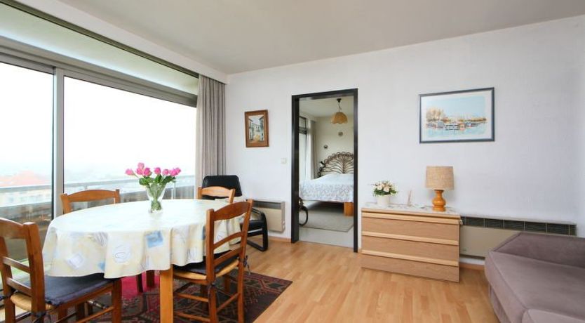 Photo of Ref. 702 Apartment 8