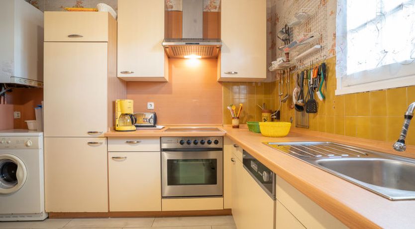 Photo of Les Troenes