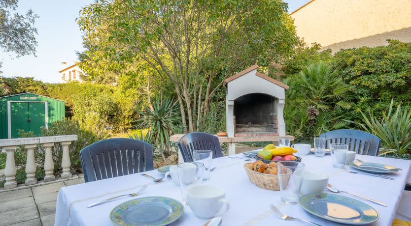 Photo of Les Troenes