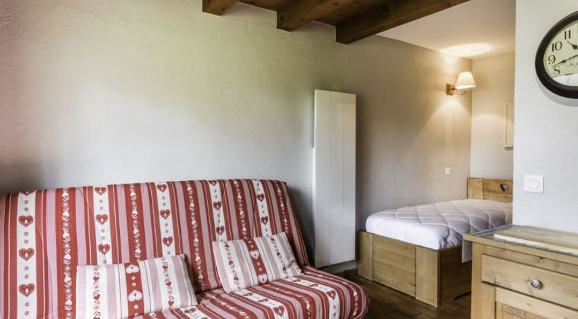 Photo of Les G'rets Apartment 10