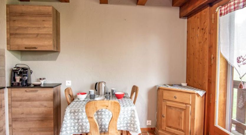 Photo of Les G'rets Apartment 10