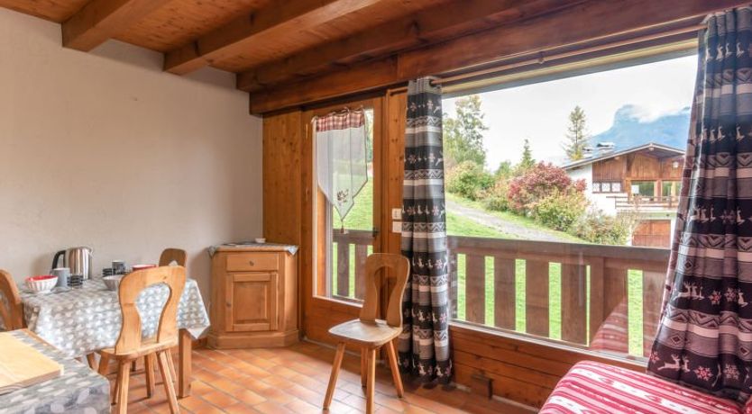 Photo of Les G'rets Apartment 10