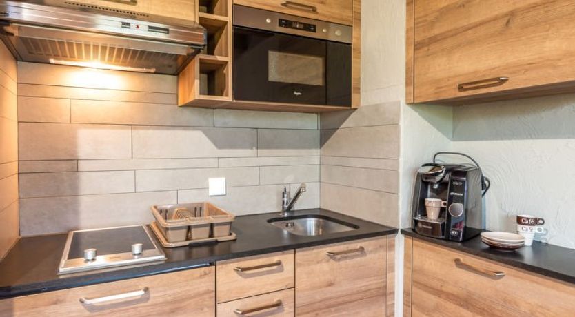 Photo of Les G'rets Apartment 10