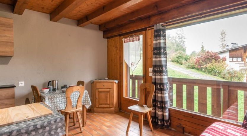 Photo of Les G'rets Apartment 10