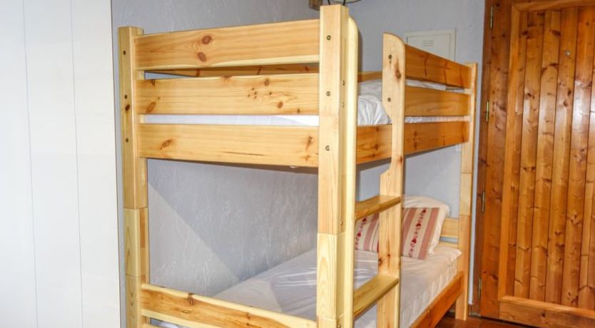 Photo of Les G'rets Apartment 10