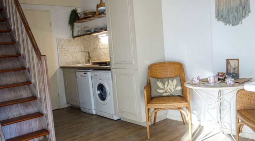 Photo of Les Marines du Roussillon Holiday Home 7