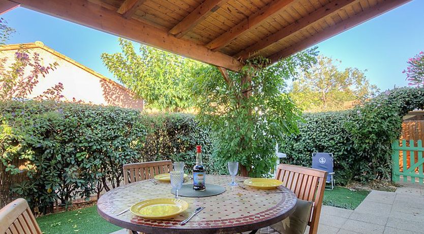 Photo of Les Marines du Roussillon Holiday Home 7