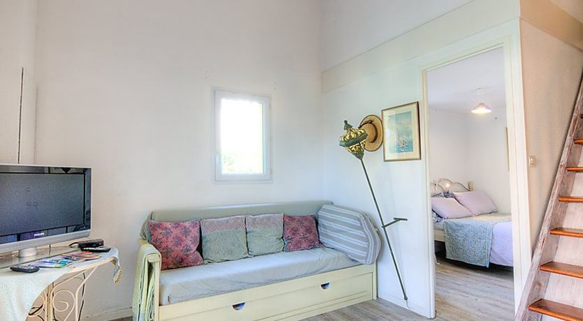 Photo of Les Marines du Roussillon Holiday Home 7