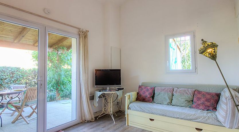 Photo of Les Marines du Roussillon Holiday Home 7