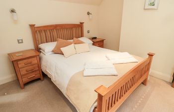 The Granary Holiday Cottage