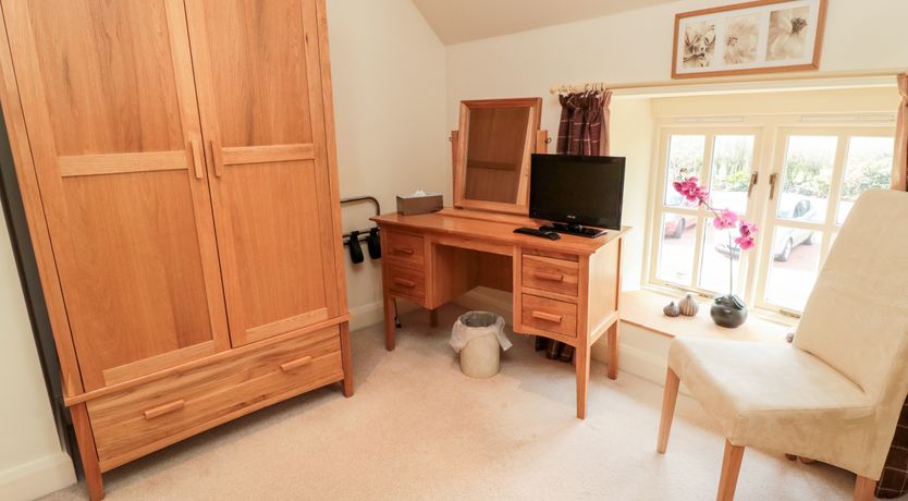 Photo of The Granary