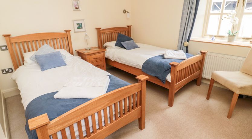 Photo of The Granary